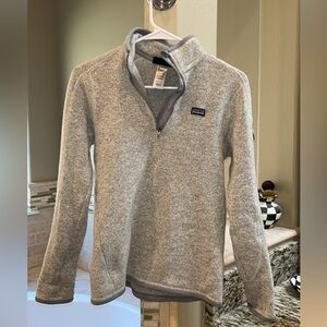 Women’s pullover